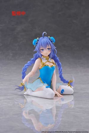 Roxy Migurdia - Chinese Dress - Desktop Cute - Taito - 11