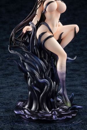Chiyo - The Elder Sister-Like One | KD Colle - Kadokawa 1/7 PVC Statue - 12
