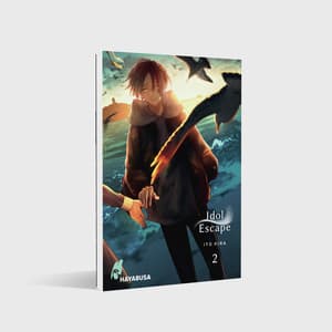 Idol Escape - Carlsen - Band 02 - 3