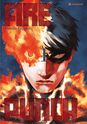 Fire Punch - Crunchyroll - Band 01 - 2