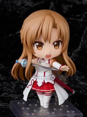 Nendoroid 1669 Asuna 2.0 - 2