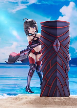 Maple - Original Armor - F:Nex - Furyu - 12