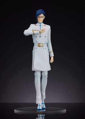 Uryu Ishida - Bleach Pop Up Parade - Good Smile Company - 3