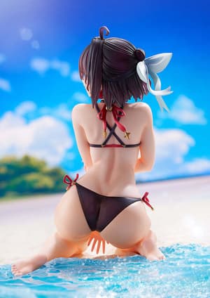 Yumia Liessfeldt: Swimsuit Ver. - 5
