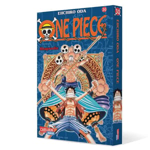 One Piece - Band 030 - 2