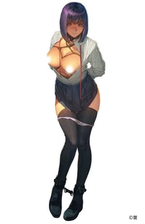 Ade-Sugata II - Magic Bullets - Creator's Collection Homare - Kalmia Project - 9