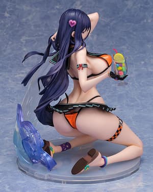 Misa Suzuhara - Bikini - Character's Selection - Rocket Boy / Native (9)