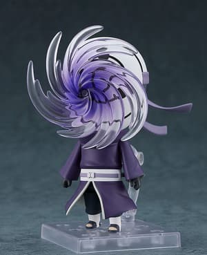 Nendoroid 2120 Obito Uchiha - 5