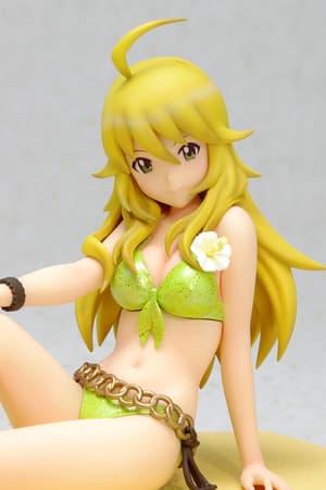 Miki Hoshii - Beach Queens - 3