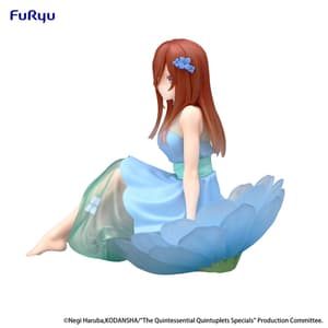 Miku Nakano - Bloo-me! - Furyu - 12
