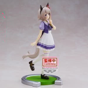 Curren Chan - Uma Musume: Pretty Derby - Banpresto (2)