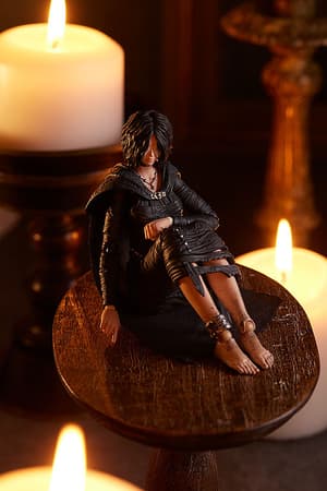 Figma 593 Maiden in Black - 7