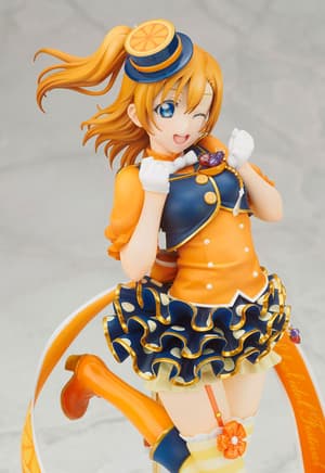 Honoka Kousaka - Fruit Parlor - Alter - 3
