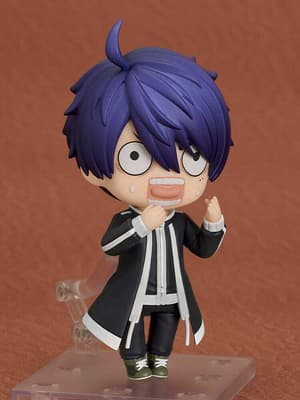 Nendoroid 2875 Shiki Ichinose - 3