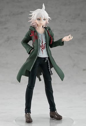 Nagito Komaeda - Danganronpa Pop Up Parade - Good Smile Company - Re-Release - 3