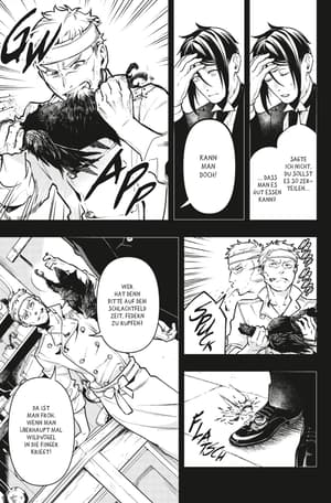 Black Butler - Carlsen - Band 32 - 2