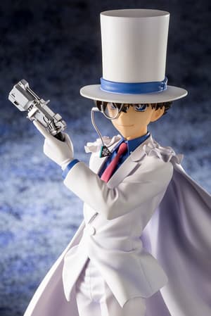 Kaito Kid / Kaito Kuroba - ARTFX J - 10