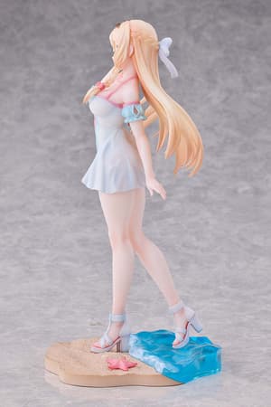 Klaudia Valentz: Swimsuit Ver. - 7