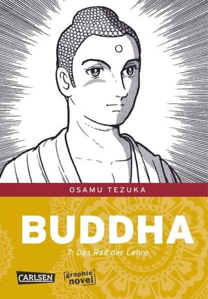 Buddha - Carlsen - Band 7 (1)