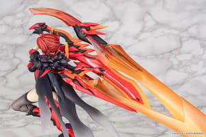Himeko Murata - Vermilion Knight Eclipse - Apex Innovation - 22