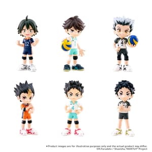 PalVerse Haikyu!! Vol.2【BOX】 - 1