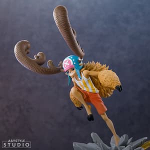 One Piece - "Chopper" - AbyStyle Studio (1)