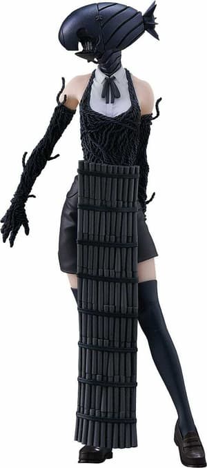 Bomb - Chainsaw Man Pop Up Parade - Good Smile Company - 9