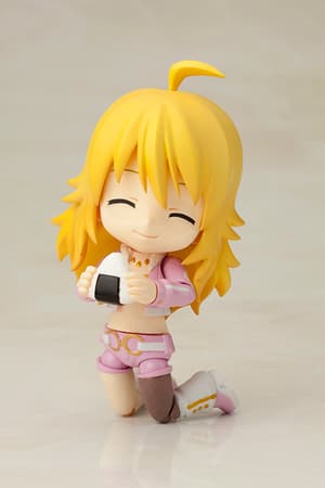 Cu-Poche 6 Miki Hoshii - 8