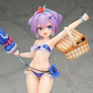Javelin - Beach Picnic - Alter - 5