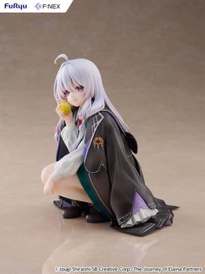 Elaina citrus ver. 1/6 Scale Figure - 10