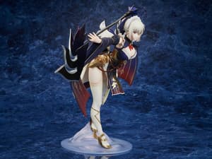 Royal Maid Officer Sarah - Second Awakening - Kaitendoh - 7