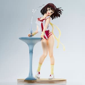 Takaya Noriko - 35th Anniversary - ViVignette - Union Creative / Bandai Namco Filmworks (2)