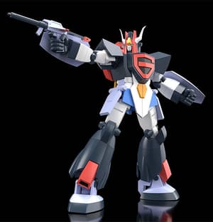 MODEROID Jumbow - 5