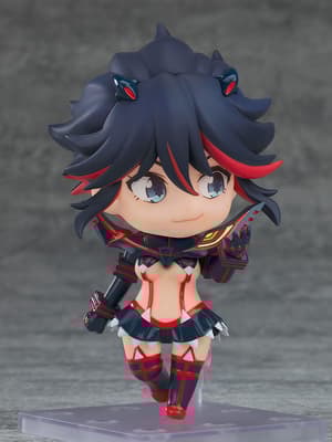 Nendoroid 2808 Ryuko Matoi - Kamui Junketsu - 6
