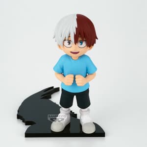 Shoto Todoroki - My Hero Academia - Cheer Pico - Banpresto (1)