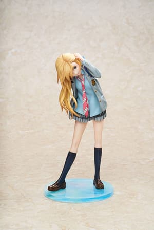Kaori Miyazono - Hobby Max - 2