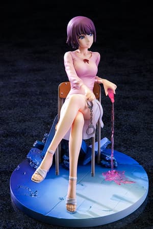 Hitagi Senjogahara - Nisemonogatari Version - Re-Release - 7
