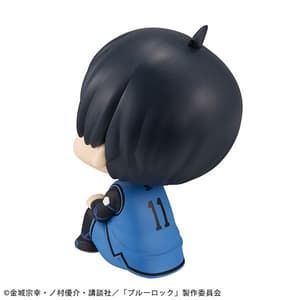 Yoichi Isagi - Blue Lock Look Up - Megahouse (7)