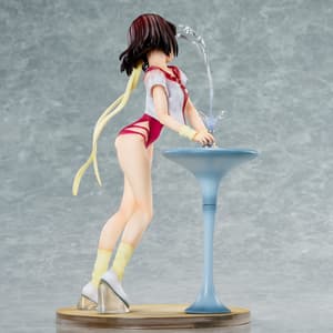 Takaya Noriko - 35th Anniversary - ViVignette - Union Creative / Bandai Namco Filmworks (4)