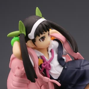 Mayoi Hachikuji - Gashapon - 4