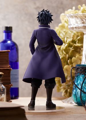Gray Fullbuster - Grand Magic Games - Fairy Tail Pop Up Parade - Good Smile - 5