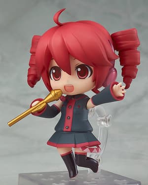Nendoroid 569 Kasane Teto - 3