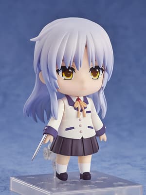 Nendoroid 2268 Kanade Tachibana / Tenshi - Re-Release (including Bonus) - 4
