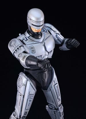 MODEROID RoboCop - 8