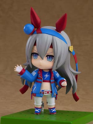Nendoroid Tamamo Cross - 4