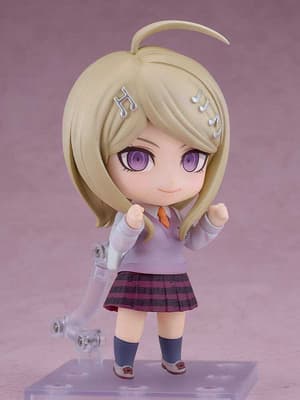 Nendoroid 3021 Kaede Akamatsu - 2