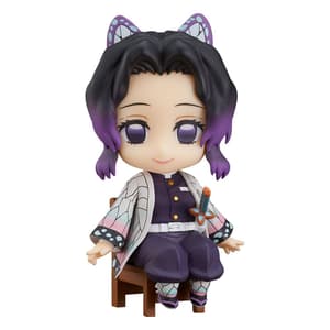Nendoroid Swacchao! Shinobu Kocho - 7