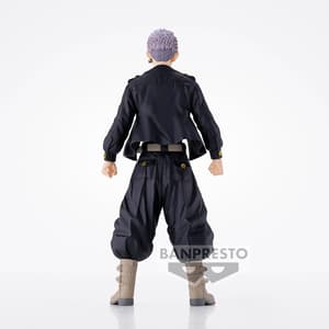 Takashi Mitsuya - Tokyo Revengers - Banpresto - Version B (1)