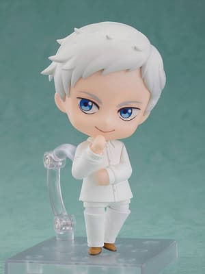 Nendoroid 1505 Norman - 3
