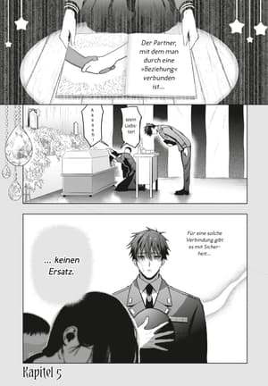 My Dear Curse-casting Vampiress - Carlsen - Vol. 02 - 5